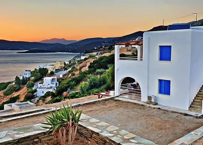 St George Village