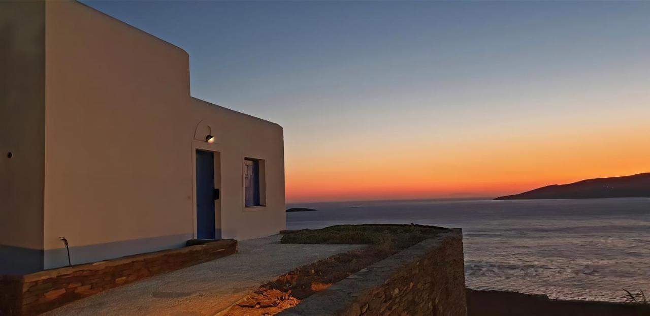 St George Village Apart Otel Batsíon