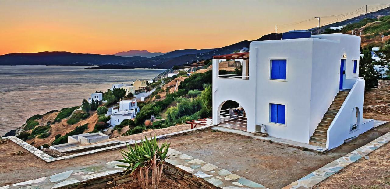 St George Village Apart Otel