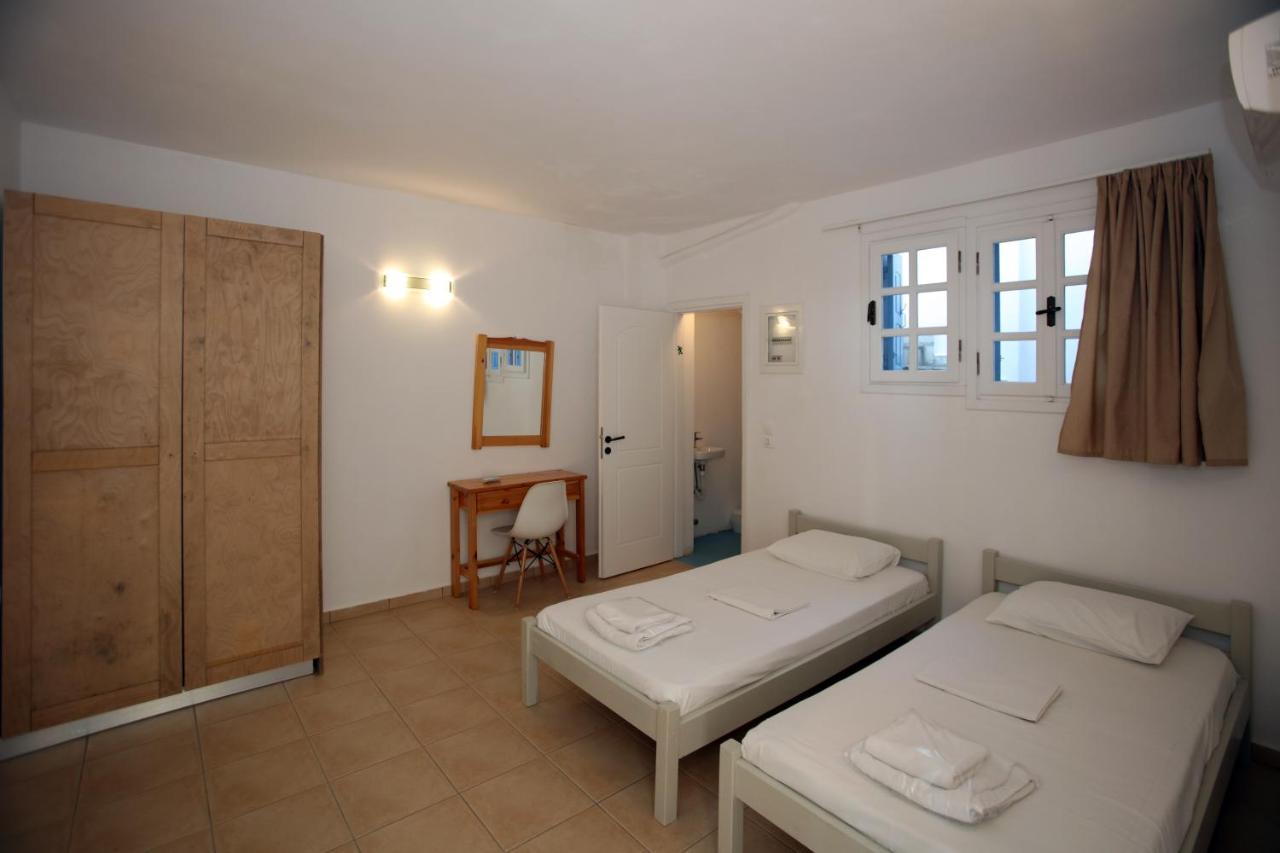 Apart Otel St George Village