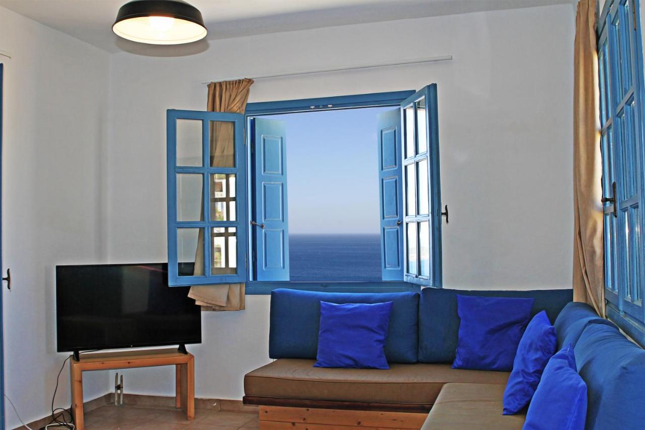 St George Village Apart Otel Batsíon
