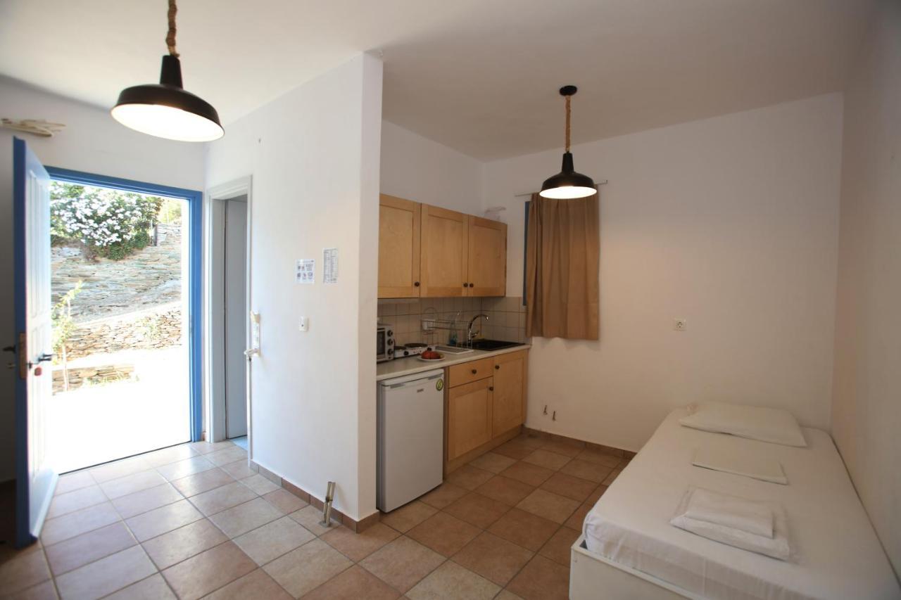 Apart Otel St George Village