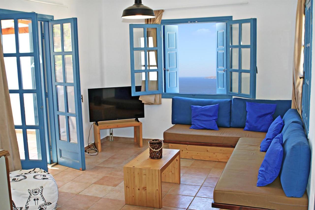 St George Village Apart Otel 2*