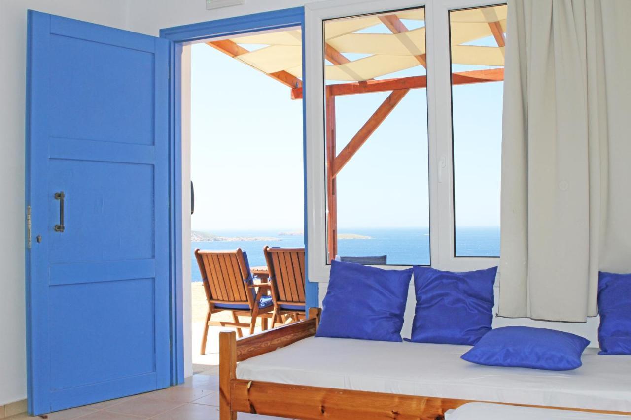 St George Village Apart Otel