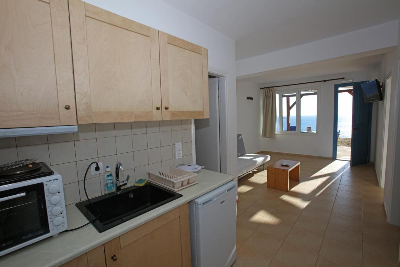 St George Village Apart Otel