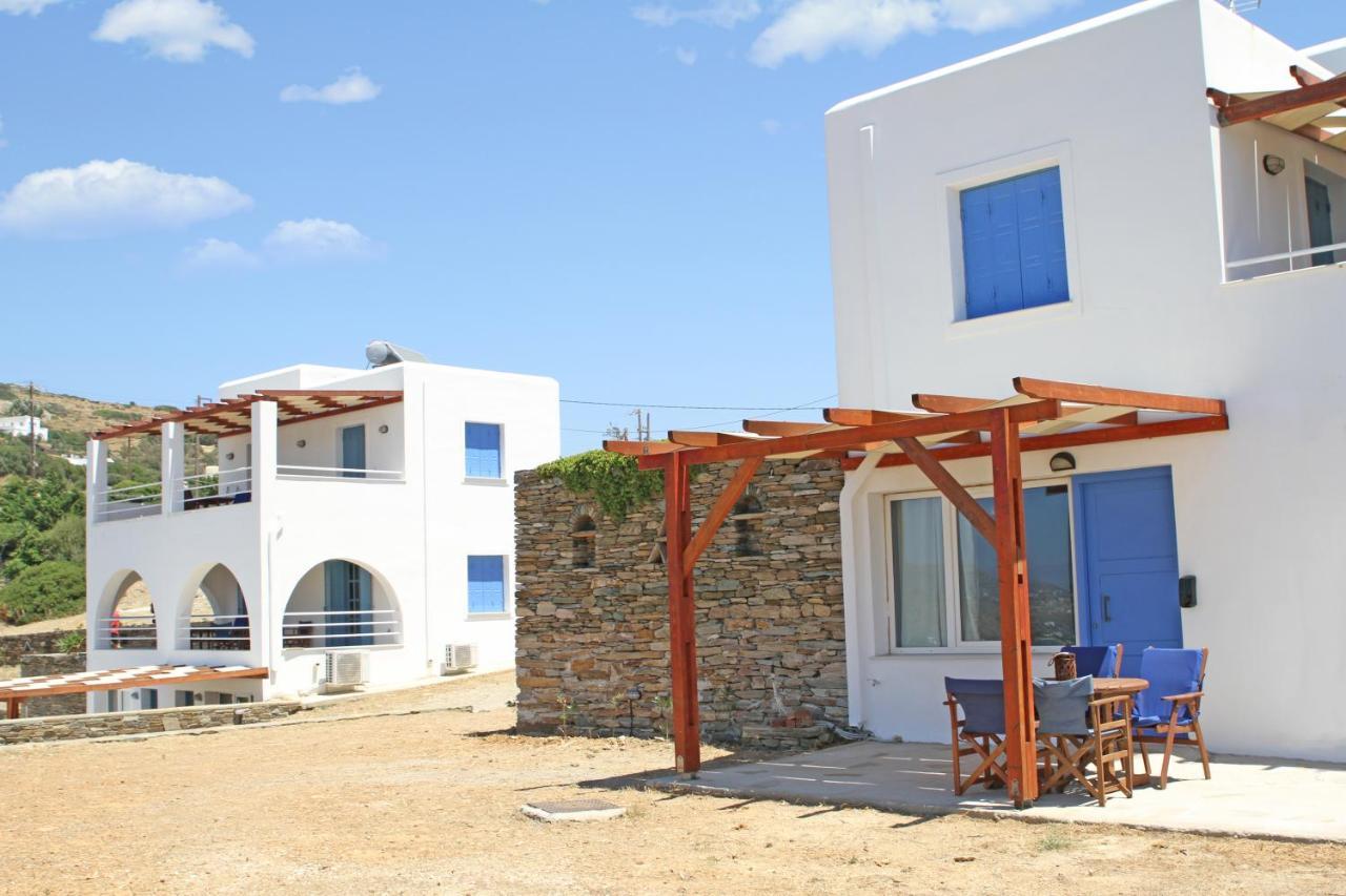 Apart Otel St George Village