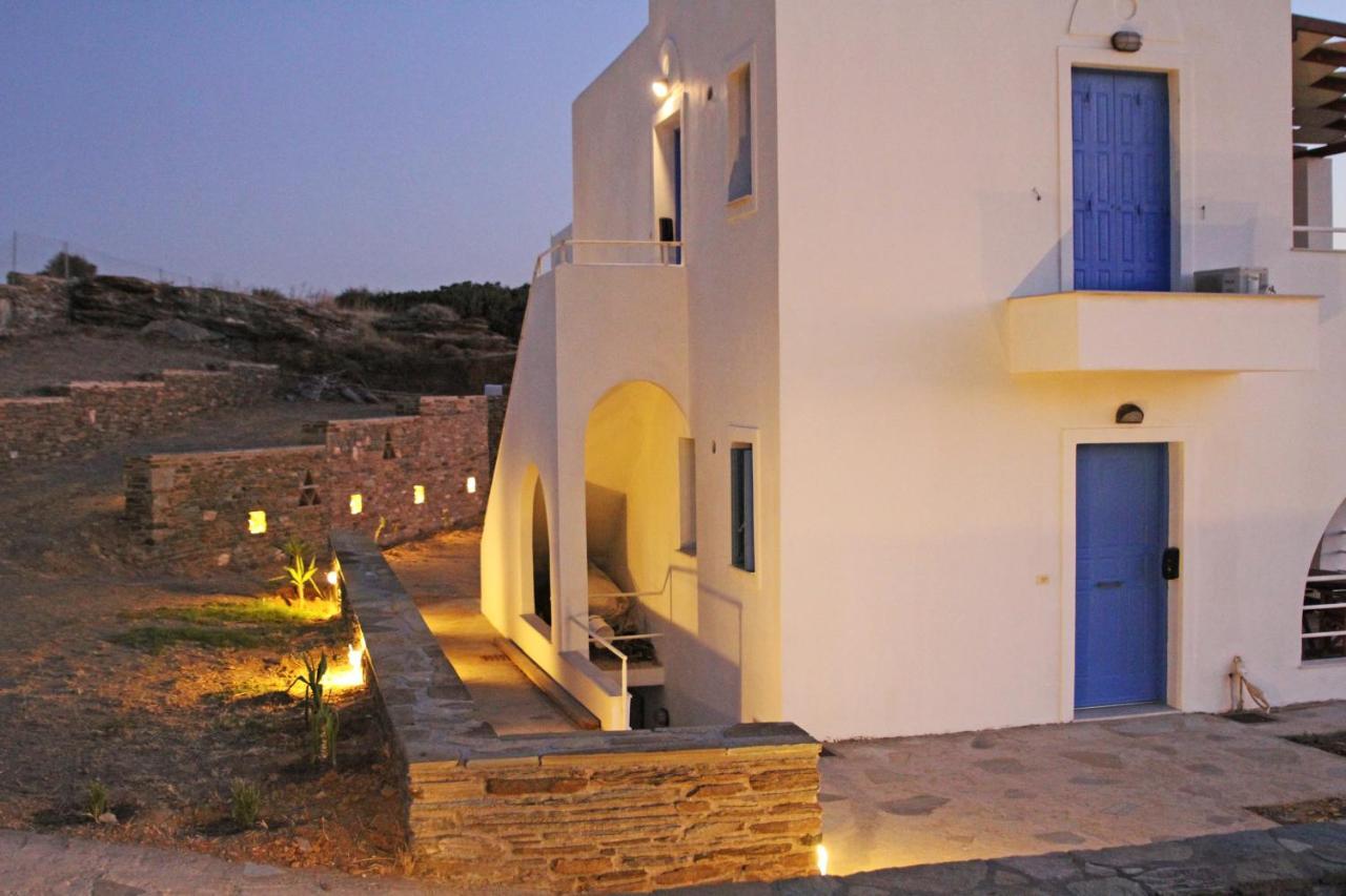 St George Village Apart Otel