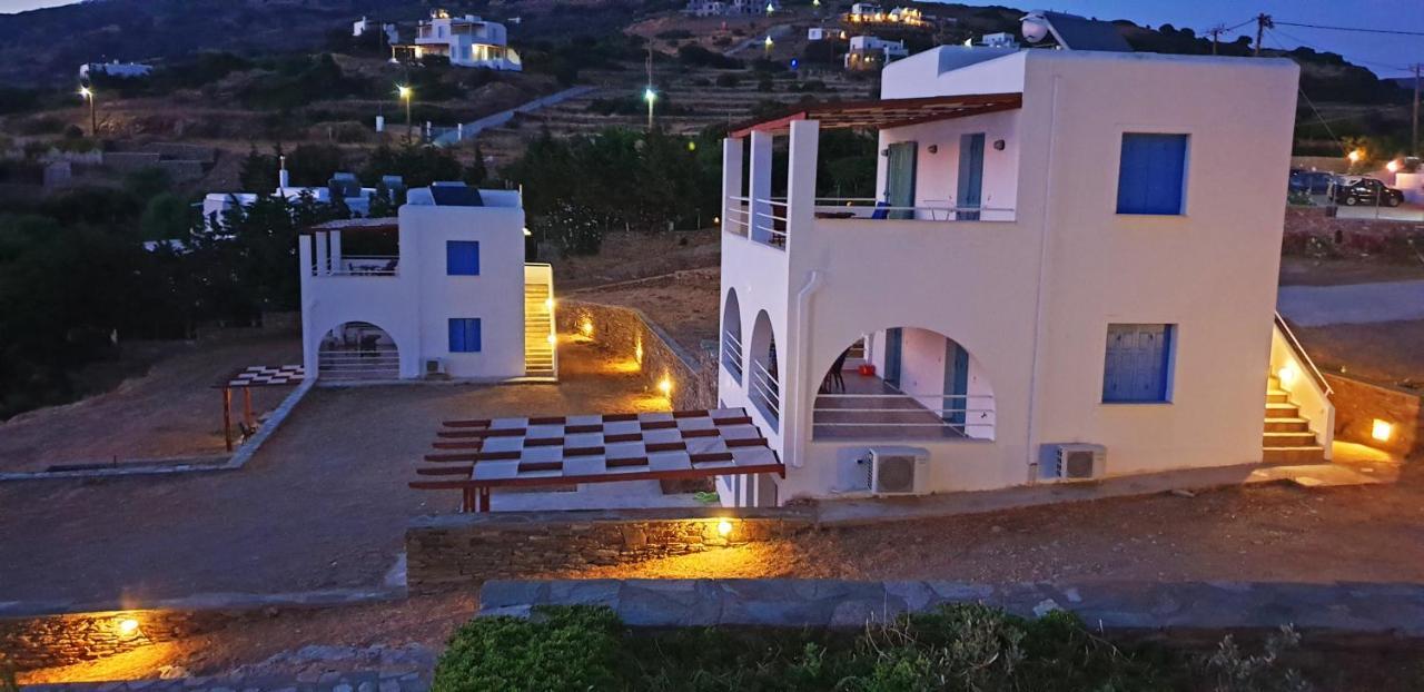 St George Village
