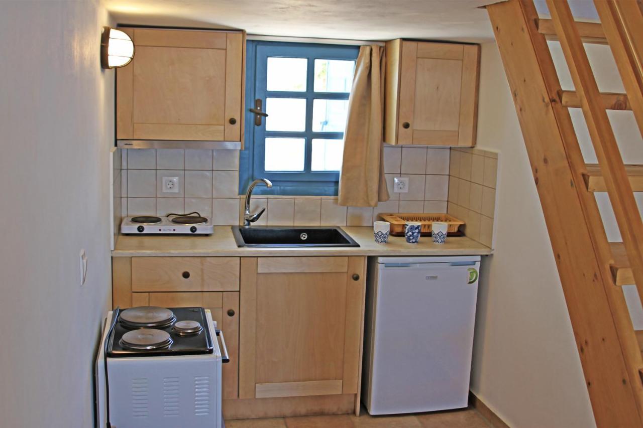 St George Village Apart Otel