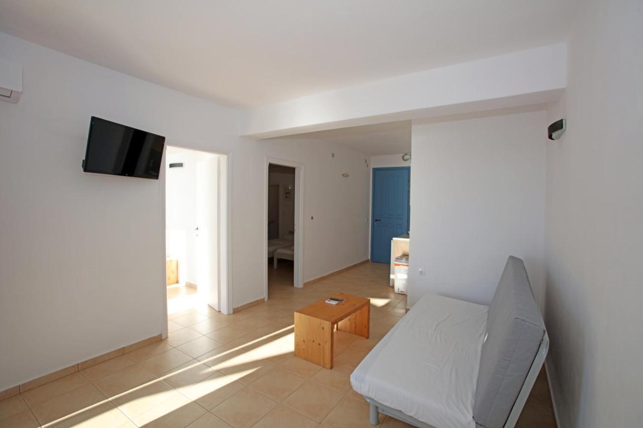 Apart Otel St George Village