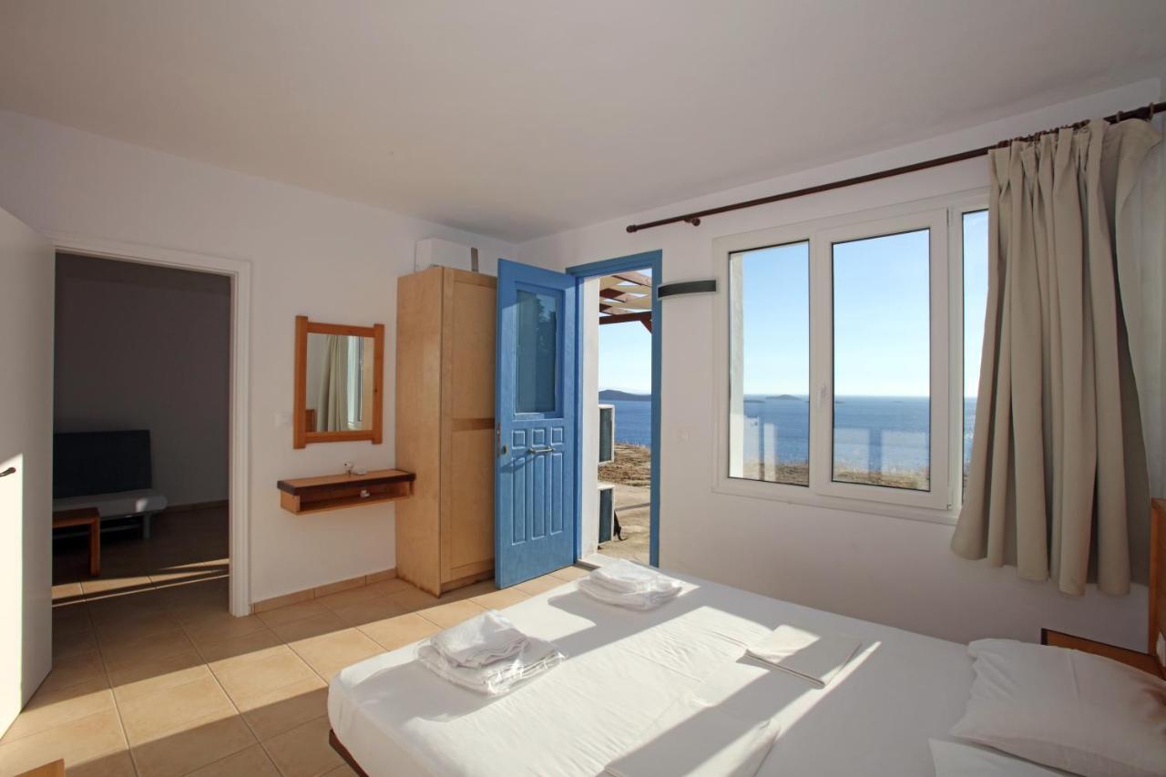 Apart Otel St George Village