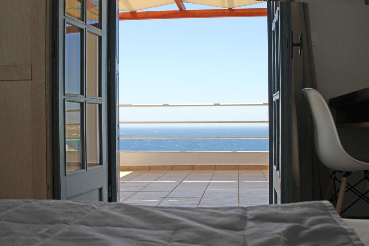 St George Village Apart Otel 2*