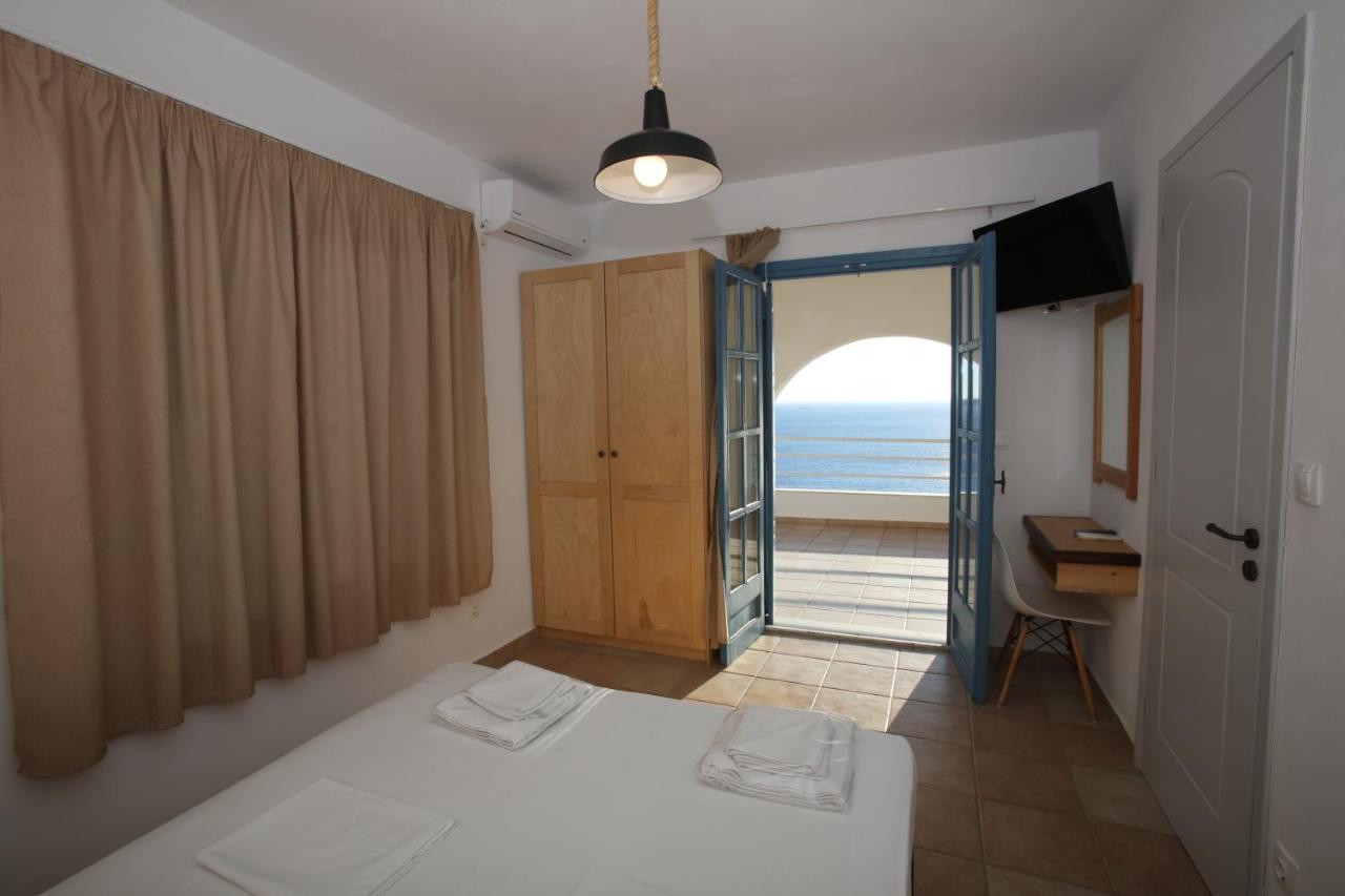 St George Village Apart Otel Batsíon