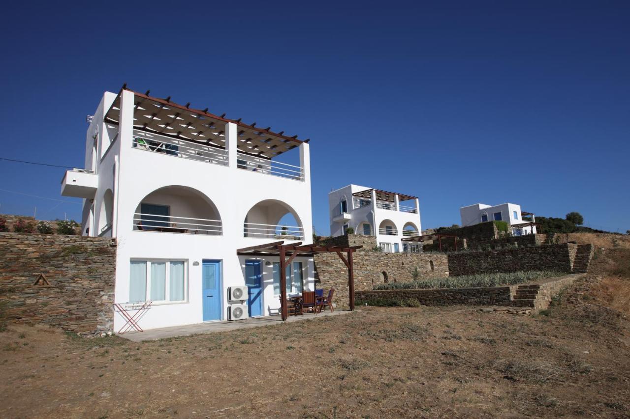 St George Village Apart Otel Batsíon