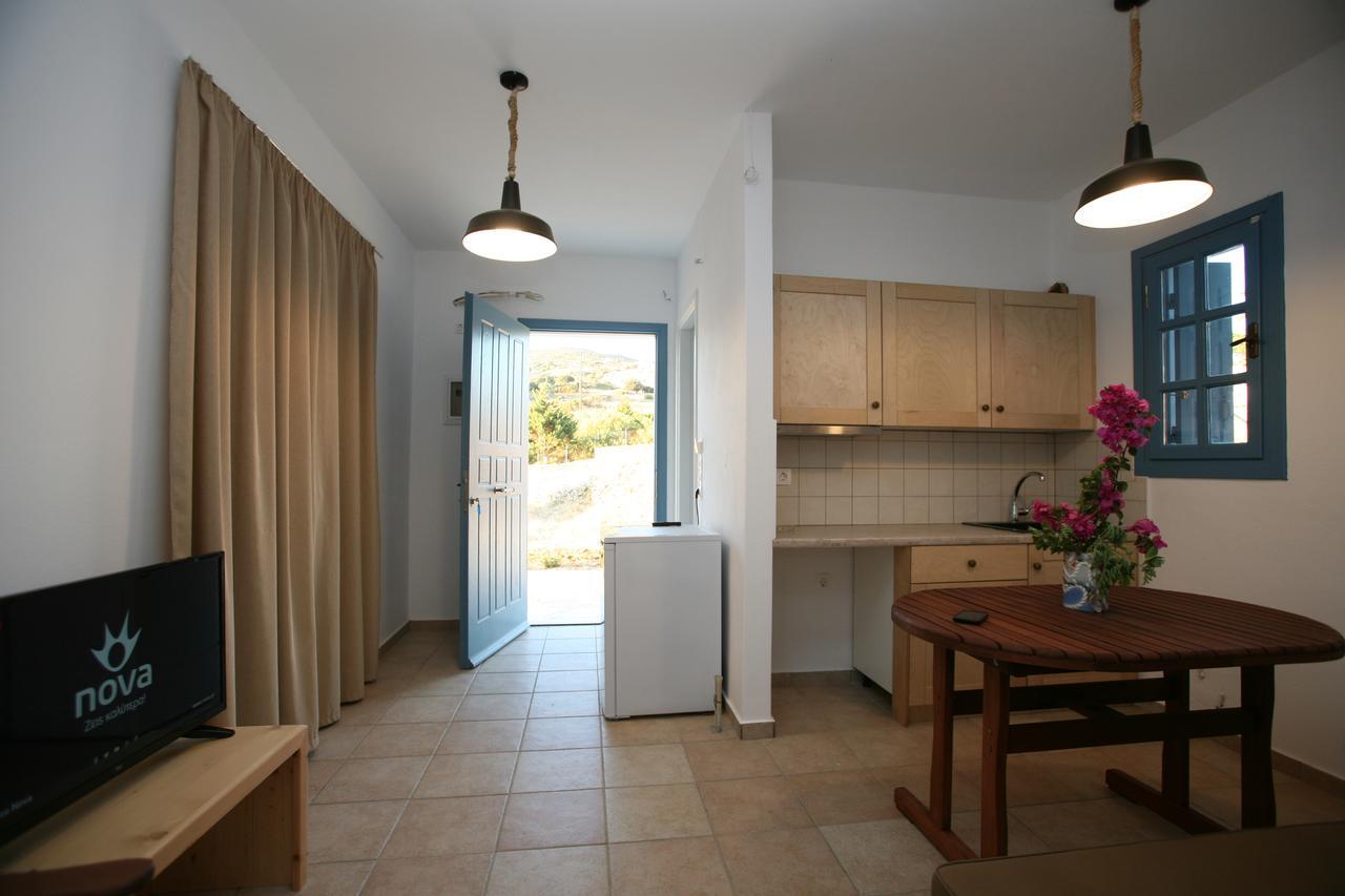 Apart Otel St George Village 2*